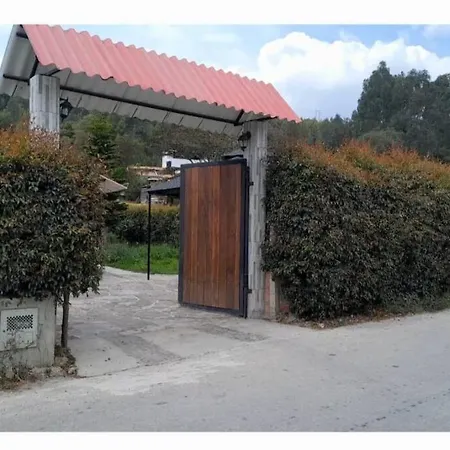 Cabana Villa Eugenia - Paipa Exterior foto