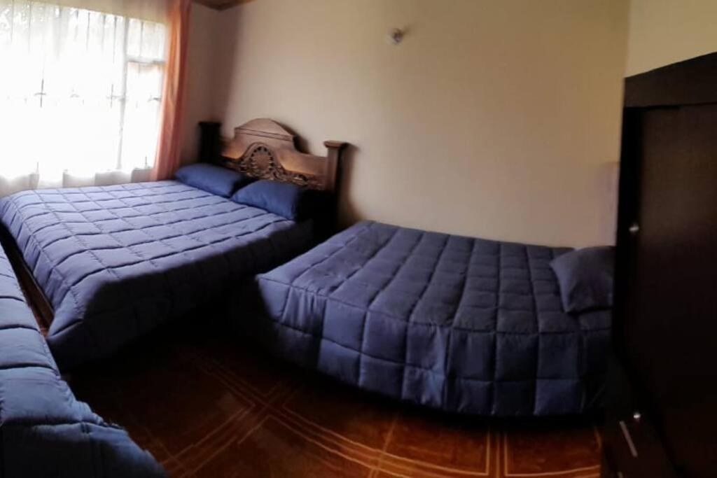 Villa Eugenia -