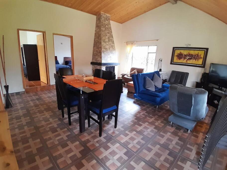 Villa Eugenia -