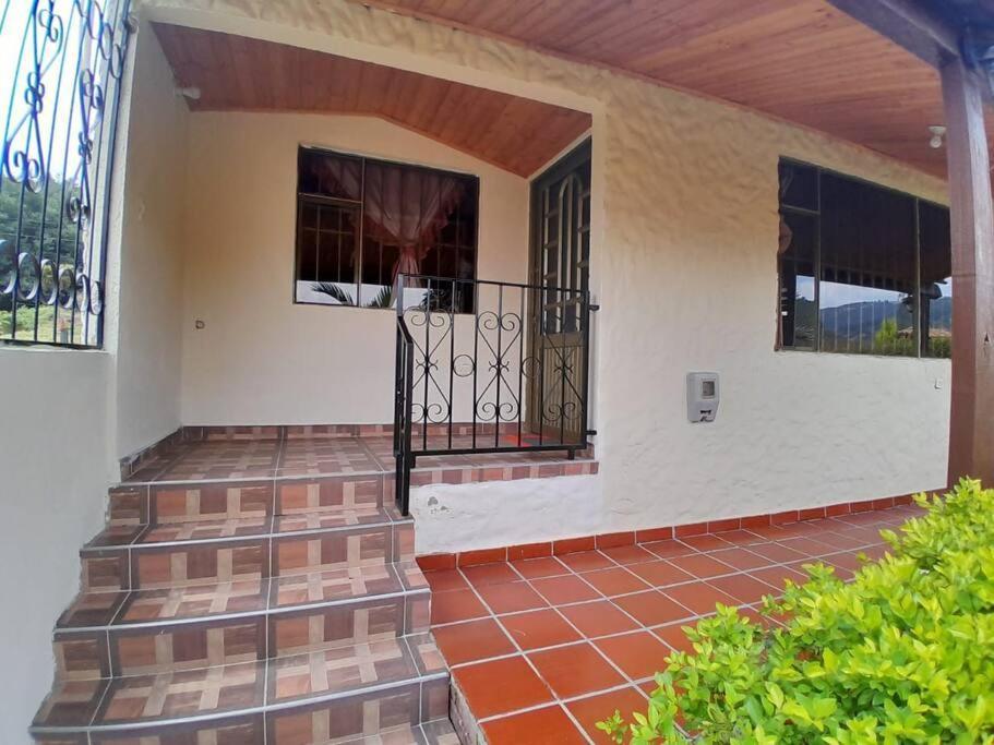 Villa Eugenia - *